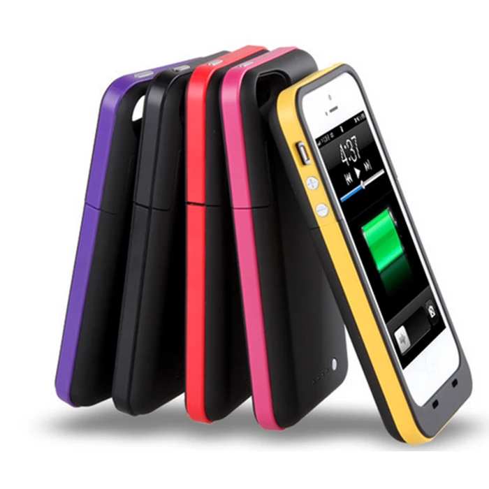 Batteri Cover til iPhone 4/4s fra Boxoffun.dk